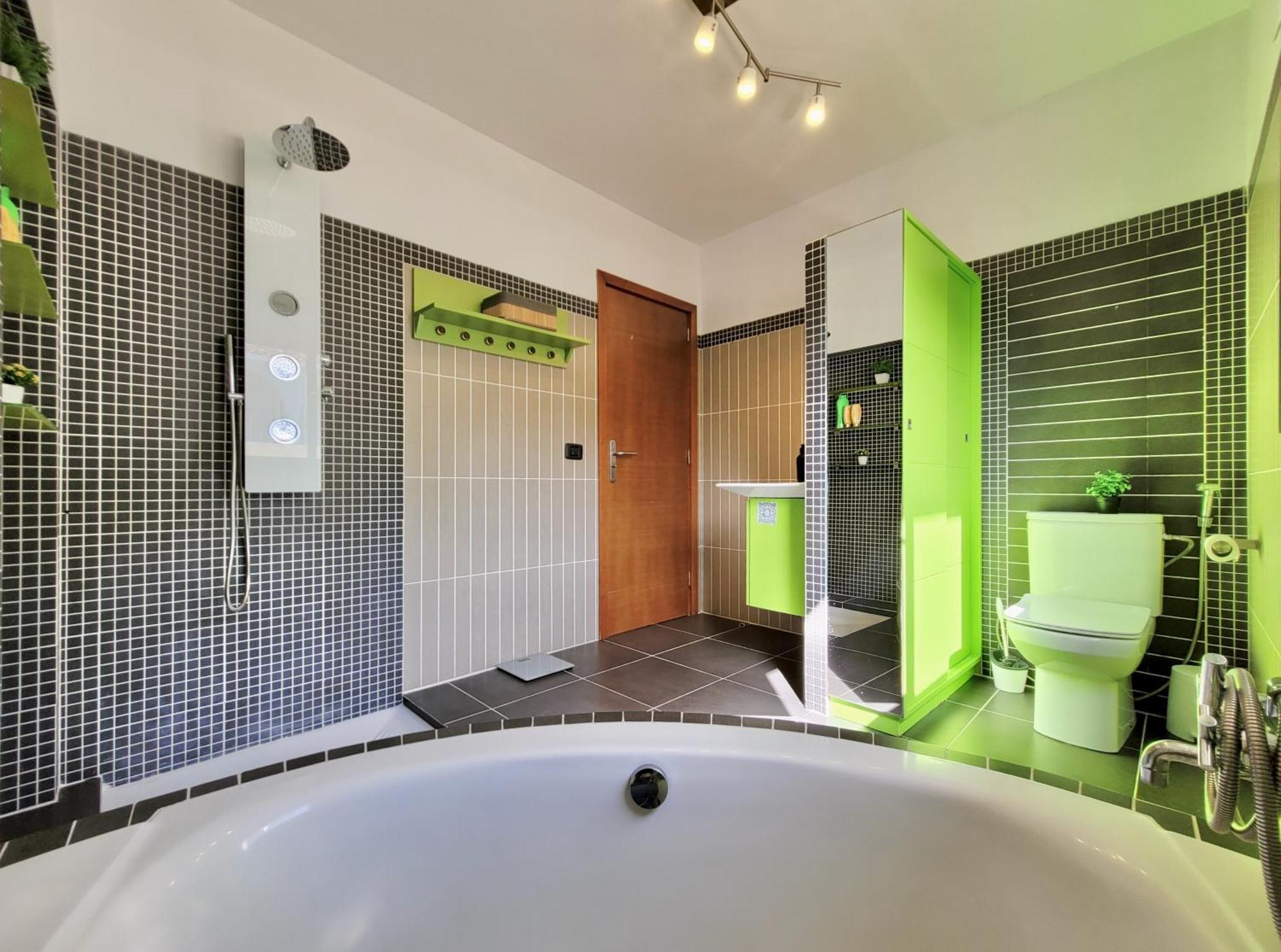 라오로타바 Miya Del Sol Heated Pool 빌라 외부 사진